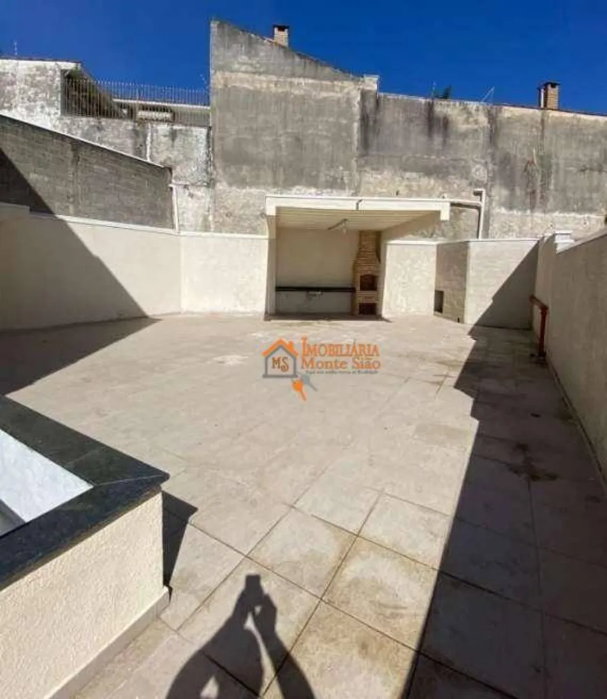 Apartamento, 2 quartos, 47 m² - Foto 6
