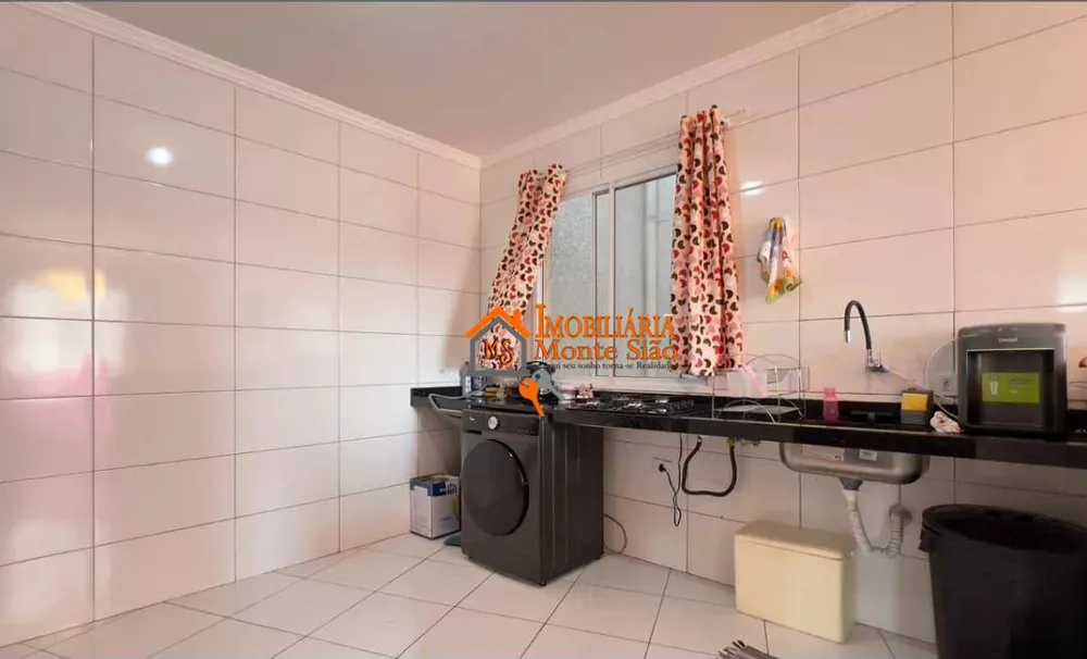 Apartamento, 2 quartos, 47 m² - Foto 5