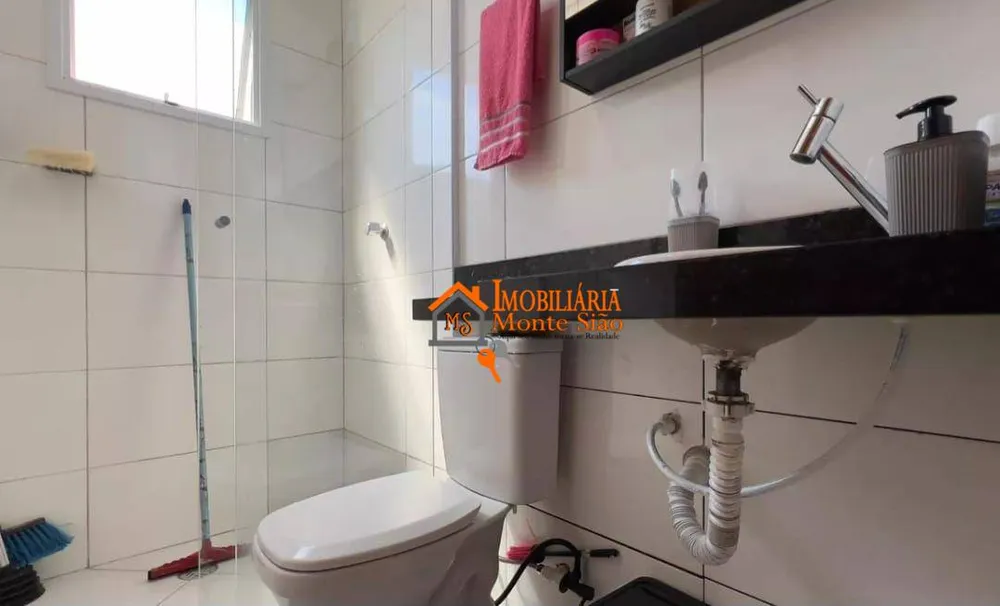 Apartamento, 2 quartos, 47 m² - Foto 3