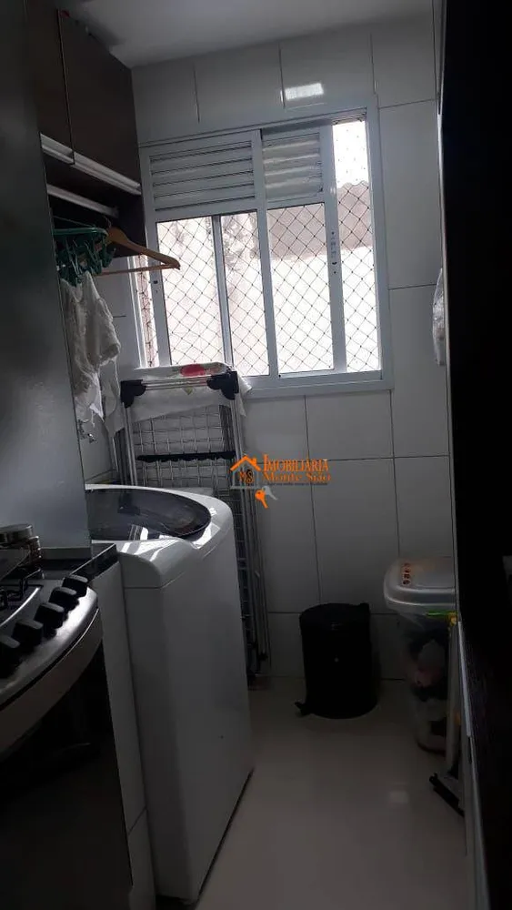 Apartamento, 2 quartos, 56 m² - Foto 7