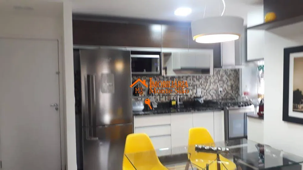 Apartamento, 2 quartos, 56 m² - Foto 5