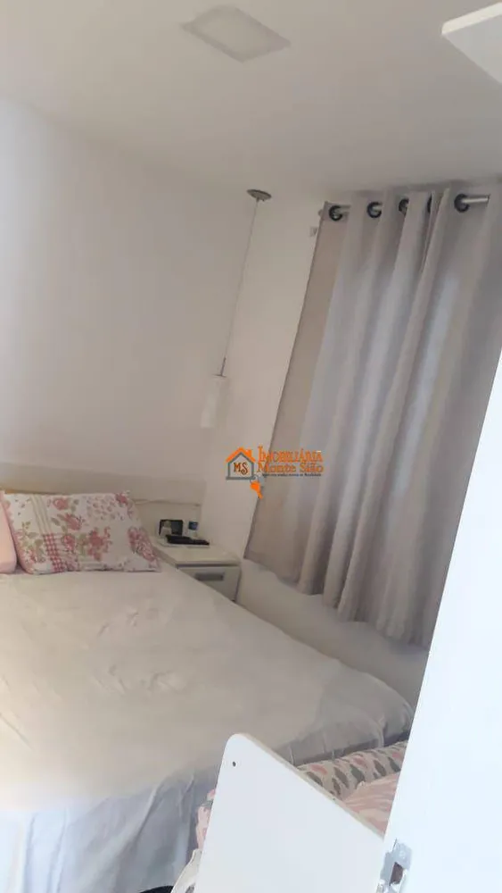 Apartamento, 2 quartos, 56 m² - Foto 6
