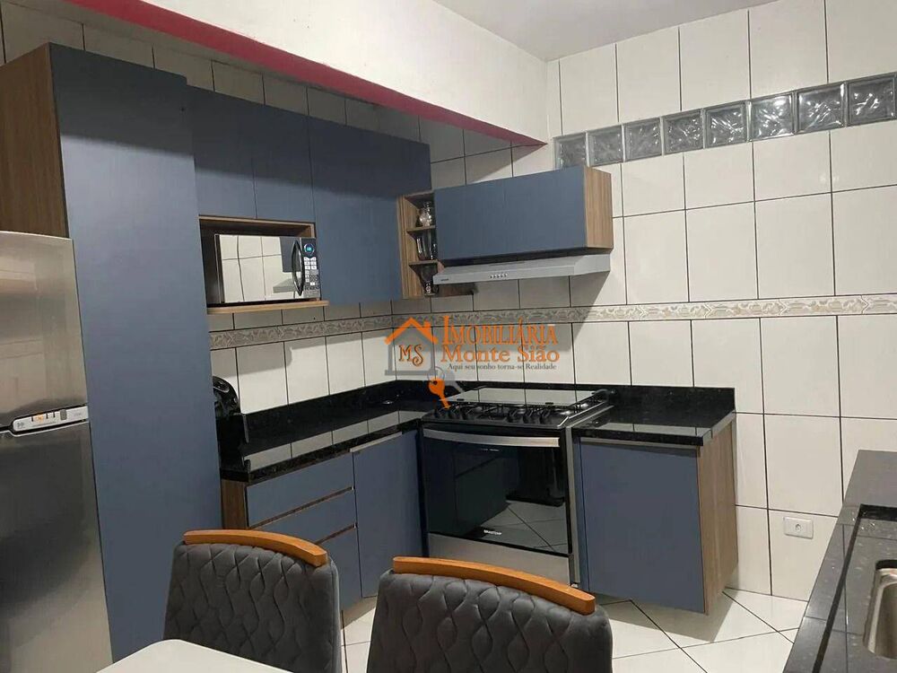 Casa, 3 quartos, 175 m² - Foto 5