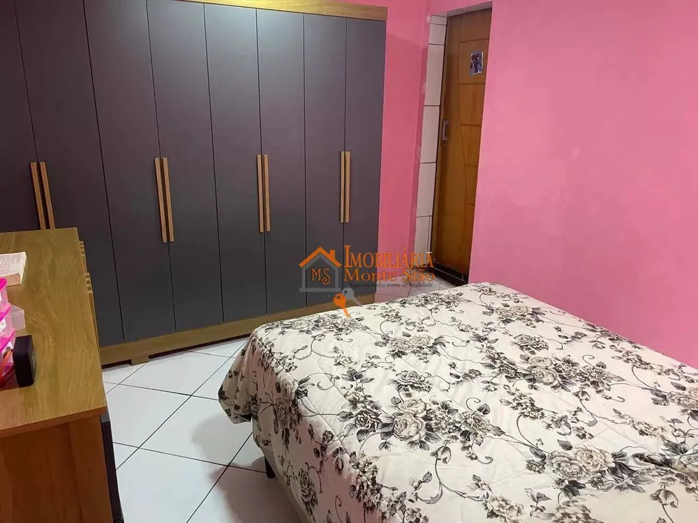 Casa, 3 quartos, 175 m² - Foto 2