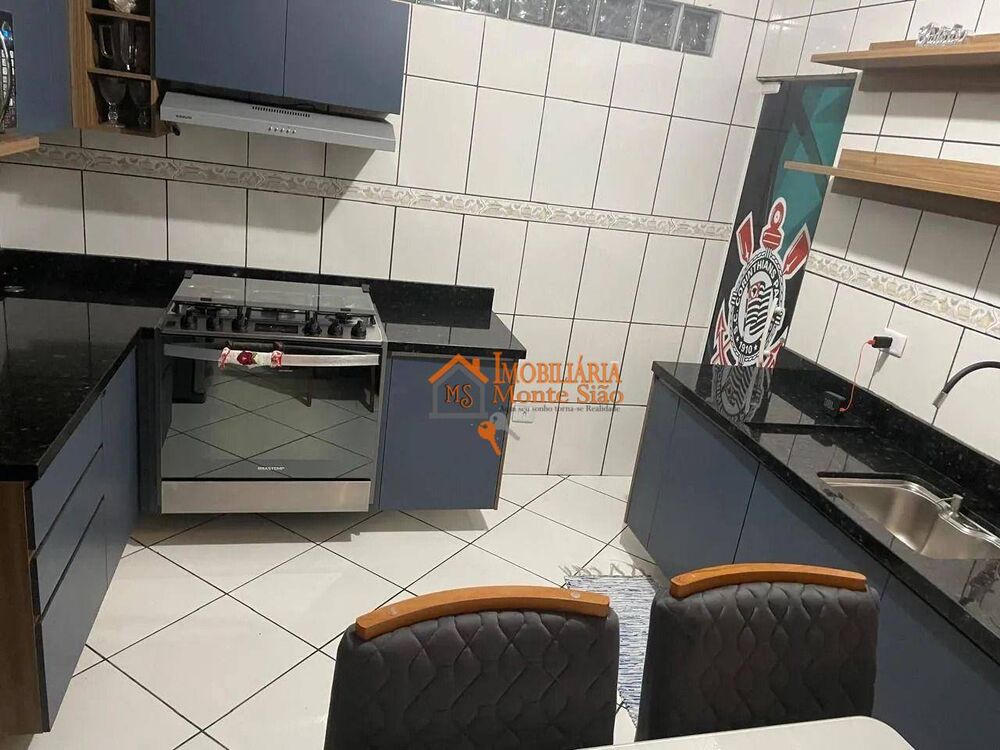 Casa, 3 quartos, 175 m² - Foto 7