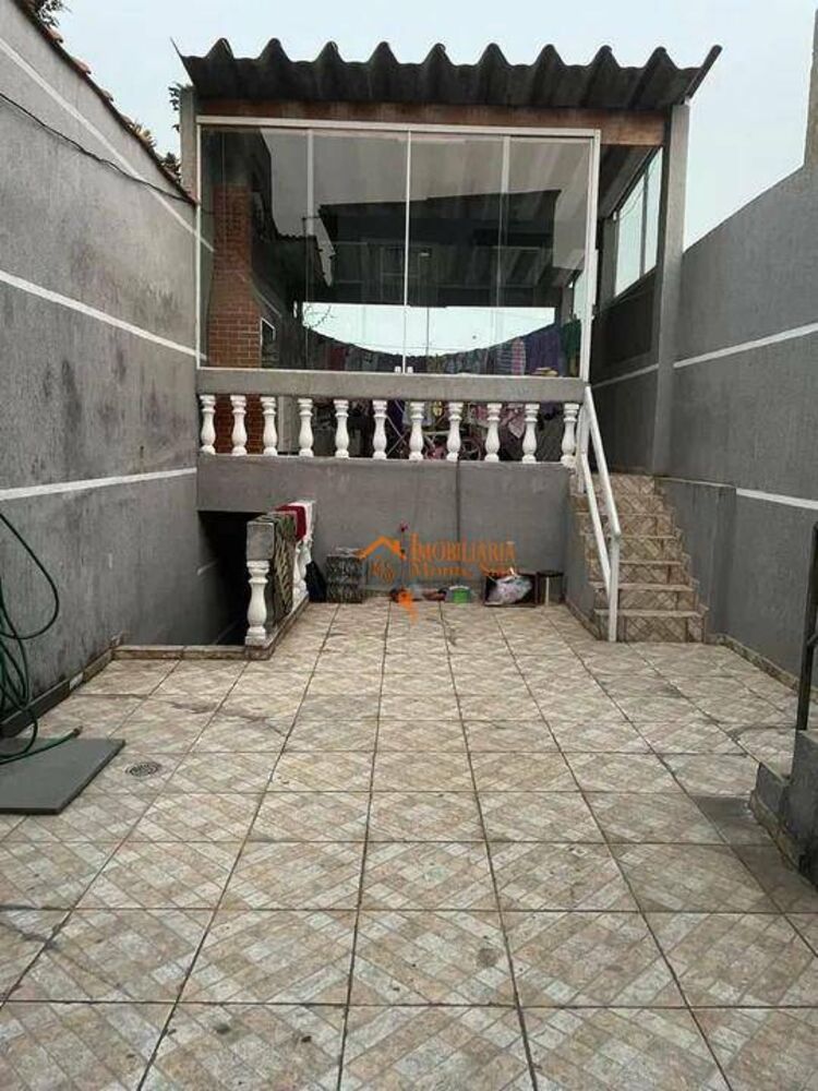 Casa, 3 quartos, 175 m² - Foto 6