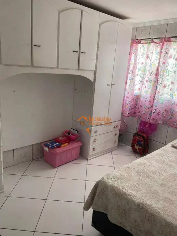 Casa, 3 quartos, 175 m² - Foto 4