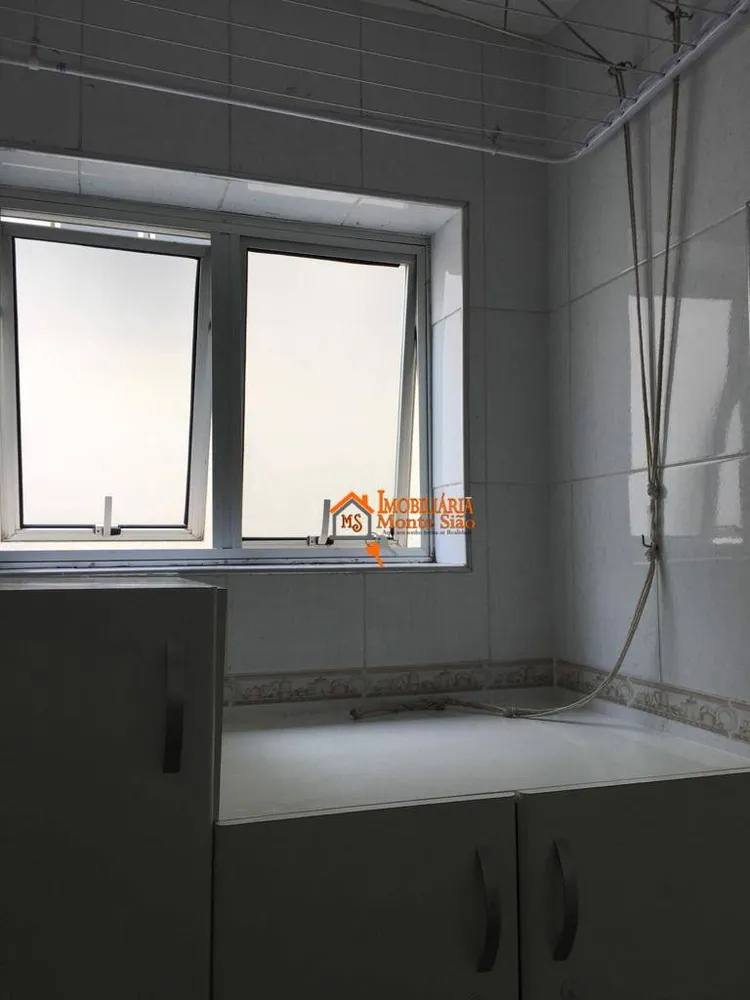 Apartamento, 2 quartos, 70 m² - Foto 2