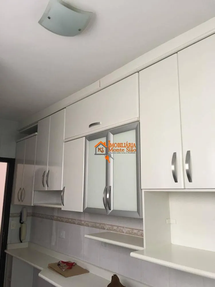 Apartamento, 2 quartos, 70 m² - Foto 8