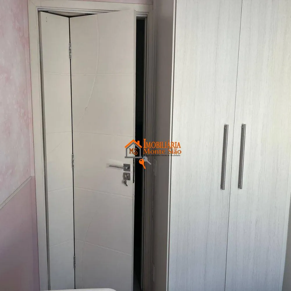 Apartamento, 2 quartos, 70 m² - Foto 6
