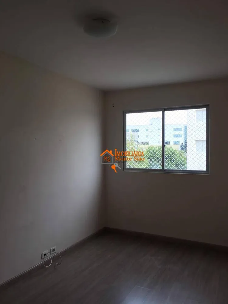Apartamento, 2 quartos, 70 m² - Foto 4