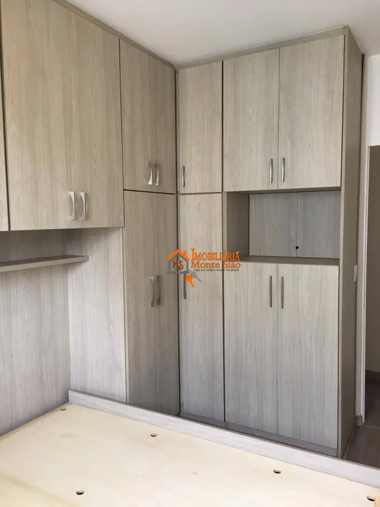 Apartamento, 2 quartos, 70 m² - Foto 5
