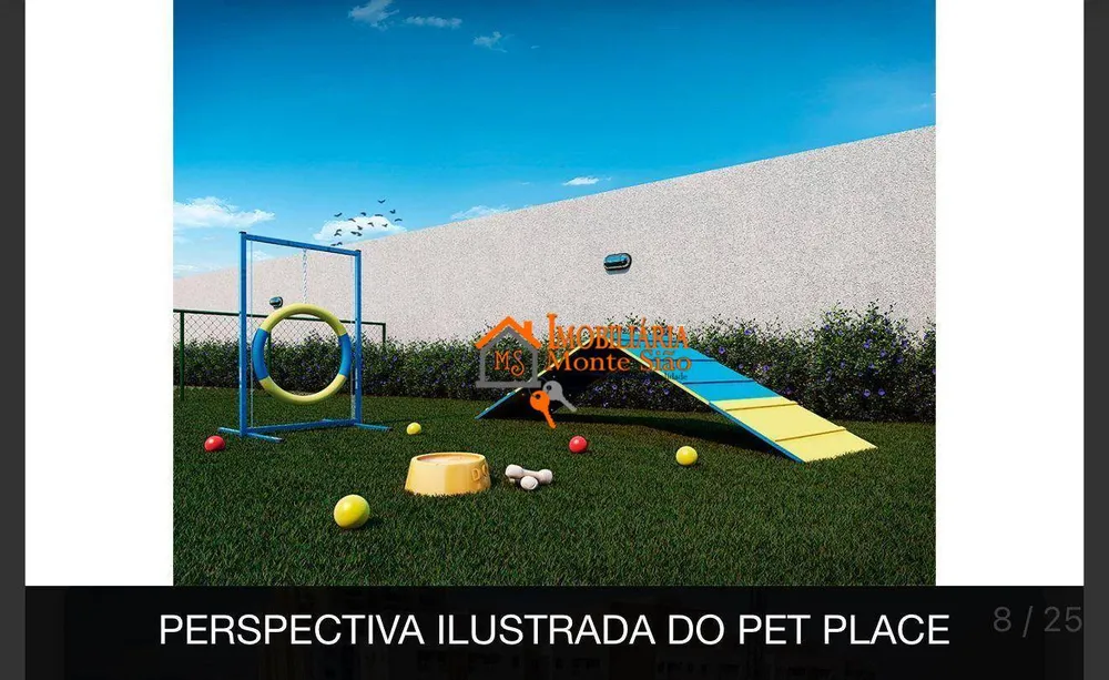 Apartamento, 2 quartos, 44 m² - Foto 12