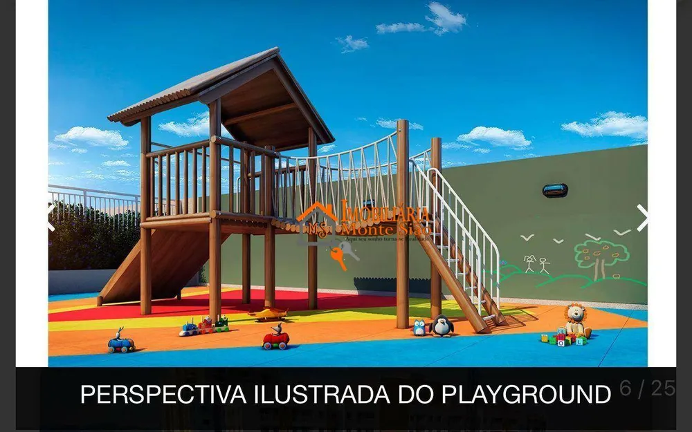 Apartamento, 2 quartos, 44 m² - Foto 7