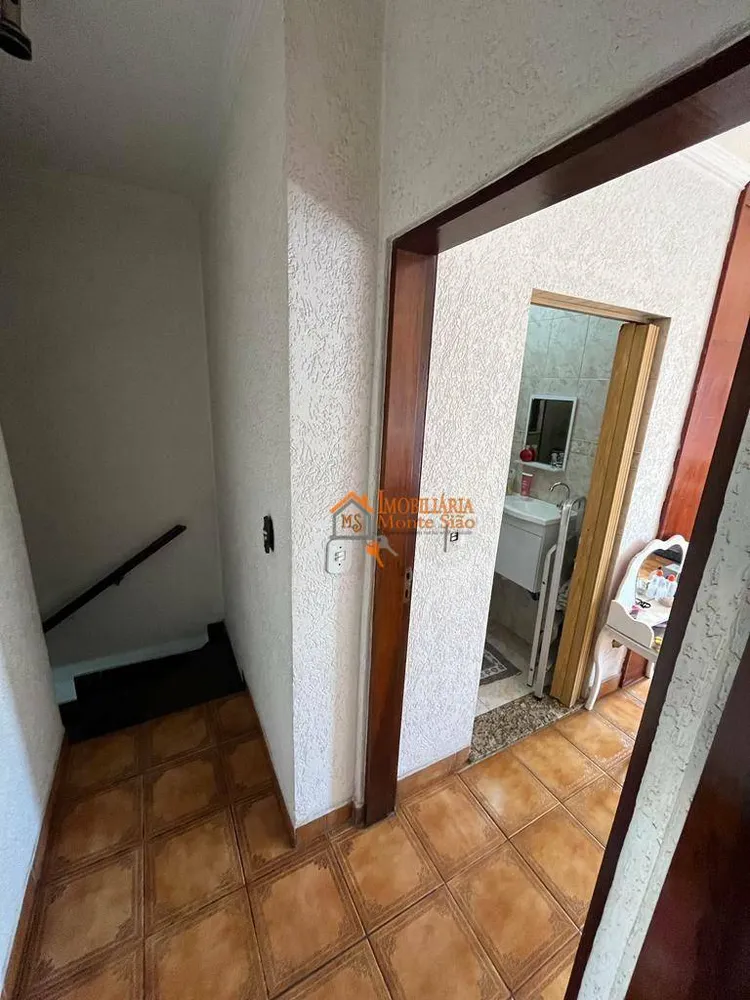 Sobrado, 2 quartos, 155 m² - Foto 14