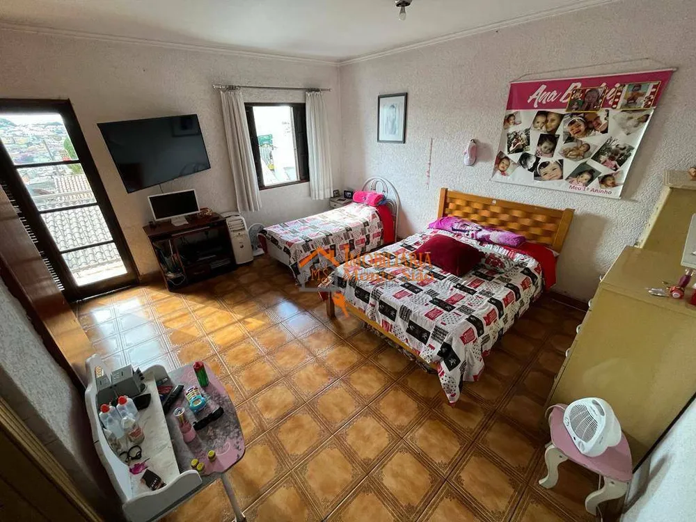Sobrado, 2 quartos, 155 m² - Foto 17