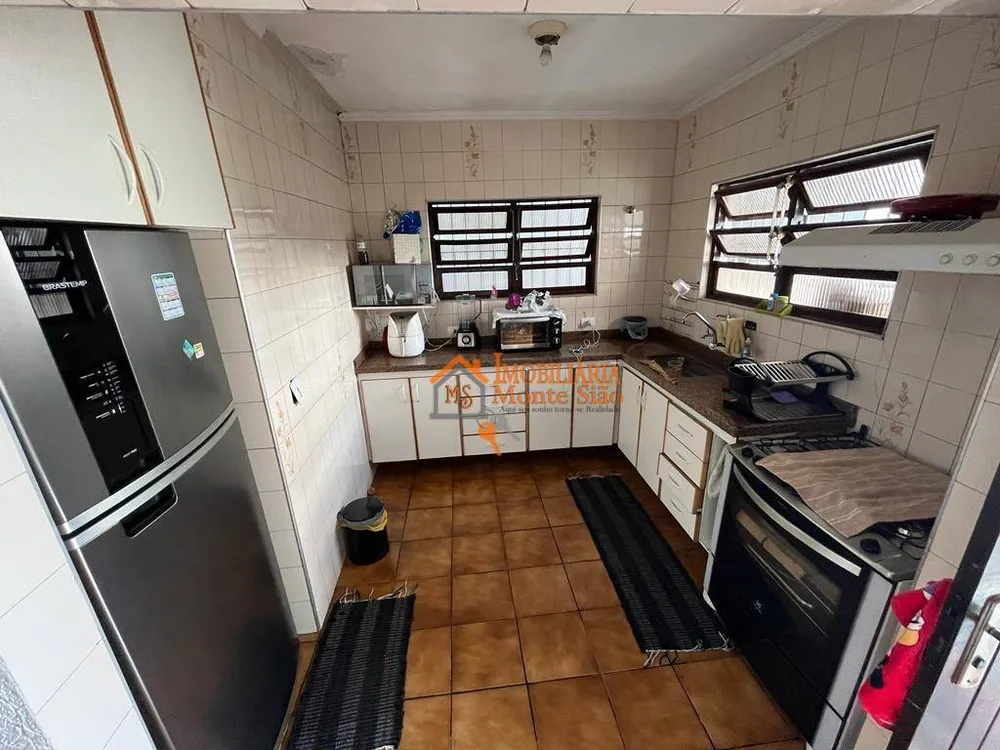 Sobrado, 2 quartos, 155 m² - Foto 6