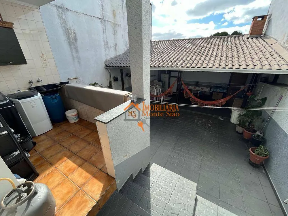 Sobrado, 2 quartos, 155 m² - Foto 8