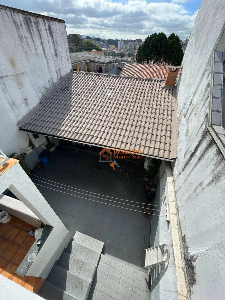 Sobrado, 2 quartos, 155 m² - Foto 21