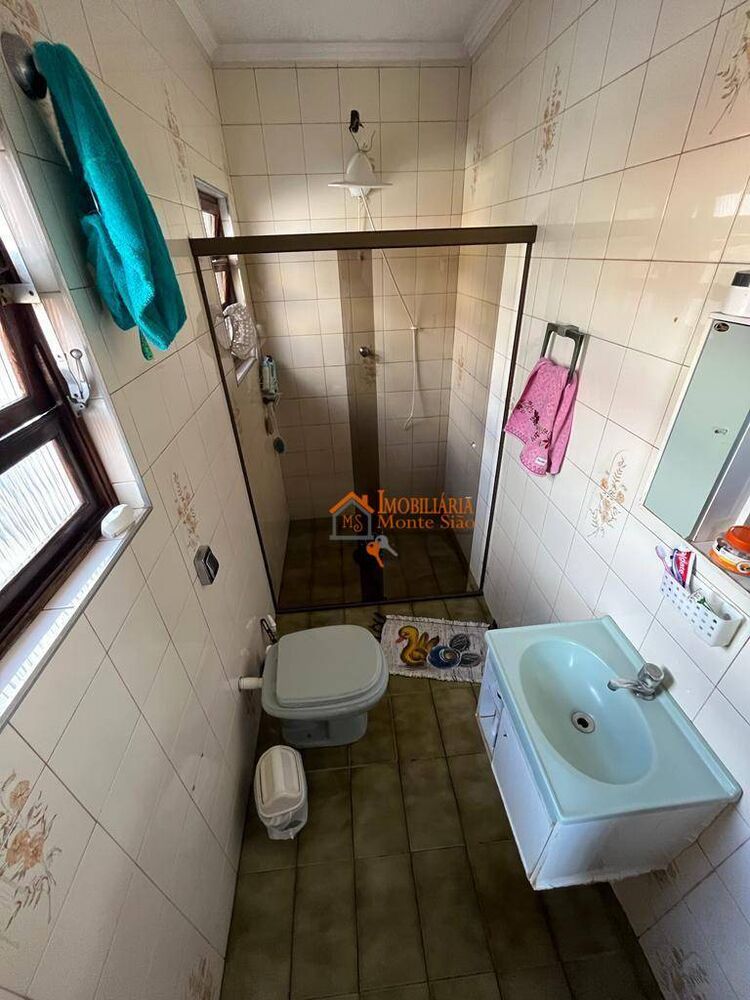 Sobrado, 2 quartos, 155 m² - Foto 18