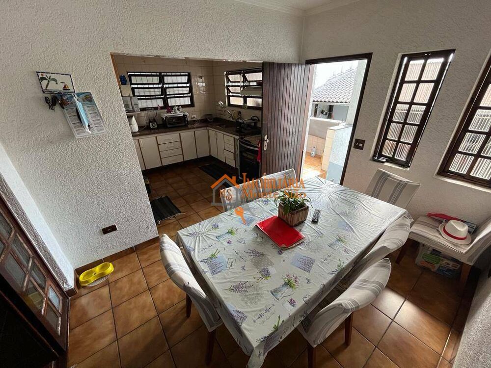 Sobrado, 2 quartos, 155 m² - Foto 4