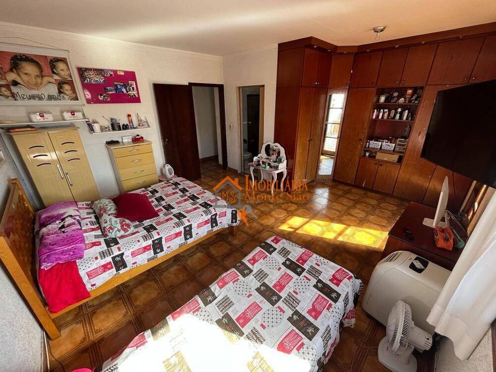 Sobrado, 2 quartos, 155 m² - Foto 11