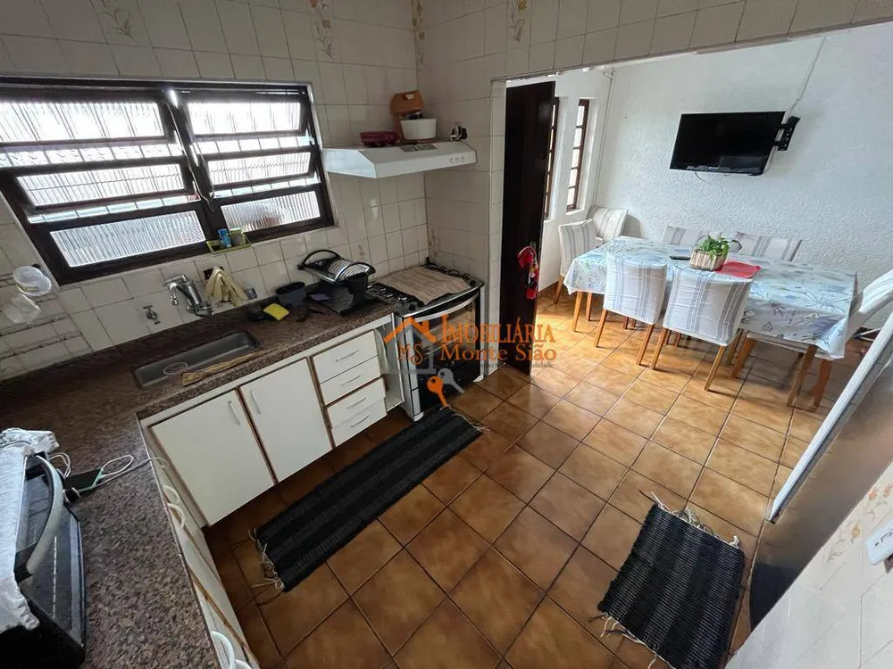 Sobrado, 2 quartos, 155 m² - Foto 5