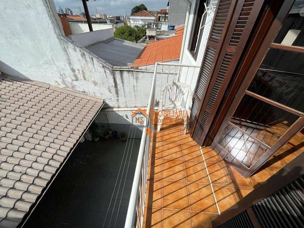 Sobrado, 2 quartos, 155 m² - Foto 14