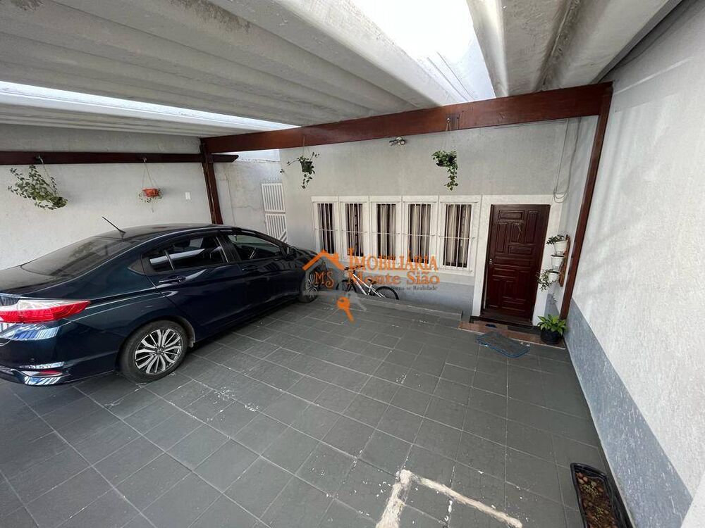 Sobrado, 2 quartos, 155 m² - Foto 19