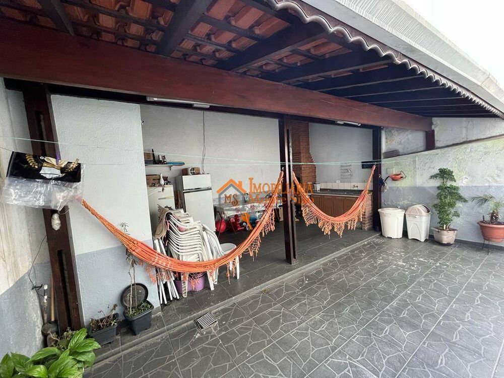 Sobrado, 2 quartos, 155 m² - Foto 6