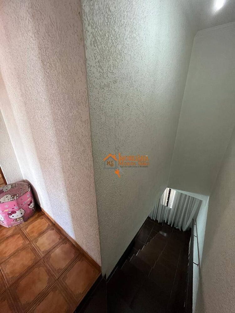 Sobrado, 2 quartos, 155 m² - Foto 10