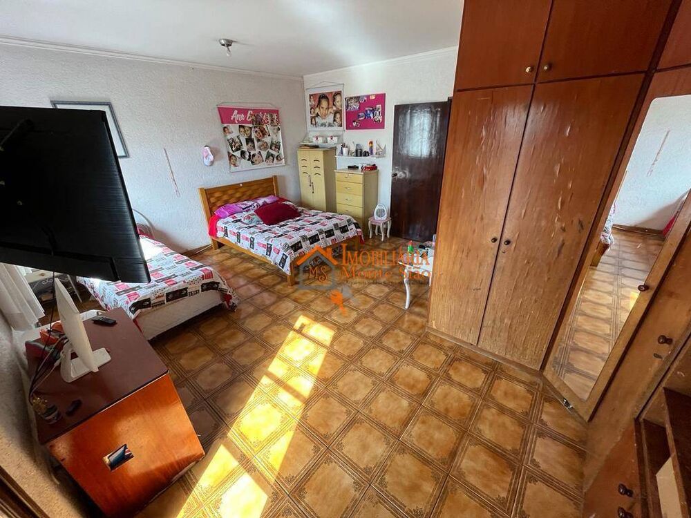 Sobrado, 2 quartos, 155 m² - Foto 12