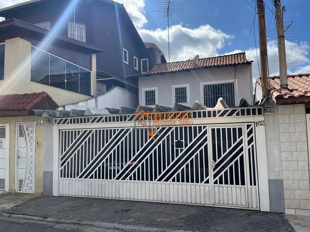 Sobrado, 2 quartos, 155 m² - Foto 23