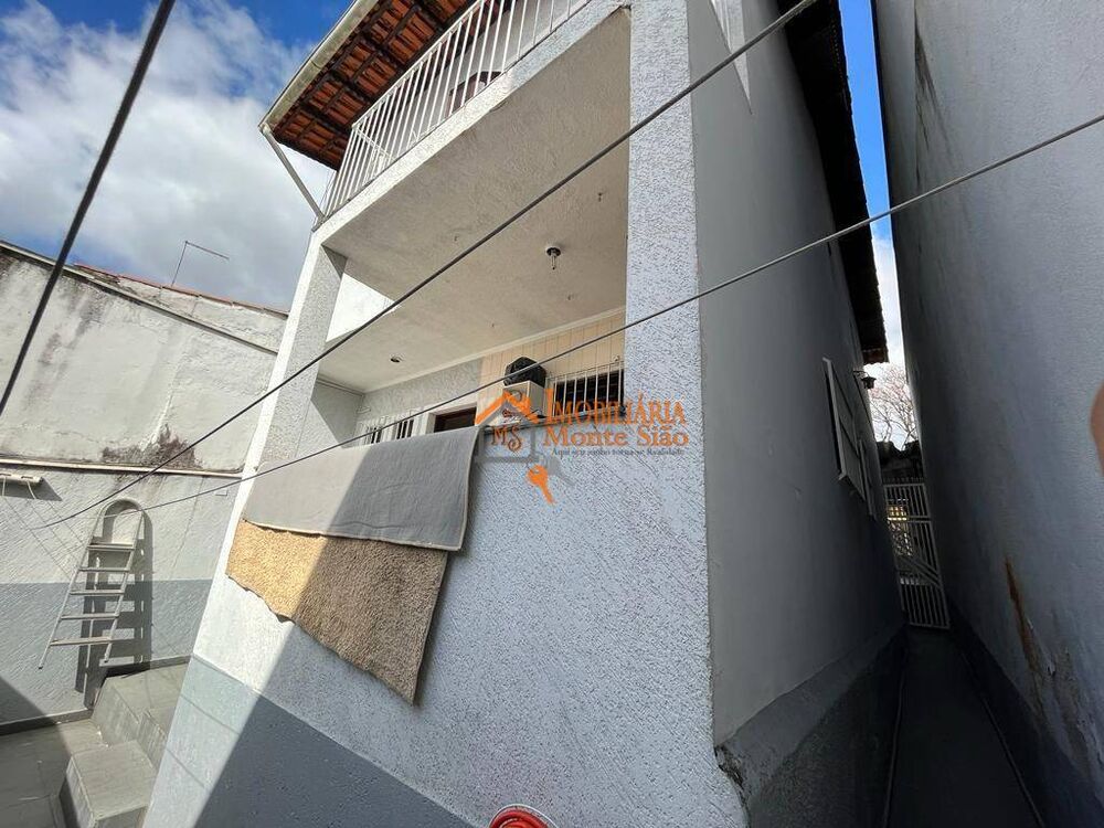 Sobrado, 2 quartos, 155 m² - Foto 8