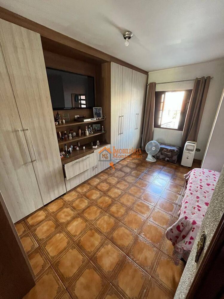 Sobrado, 2 quartos, 155 m² - Foto 16