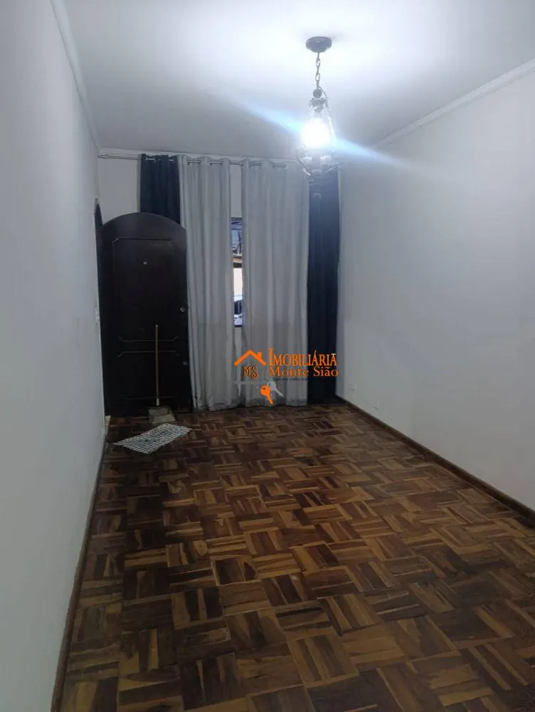 Casa, 2 quartos, 125 m² - Foto 3