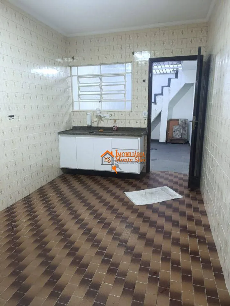 Casa, 2 quartos, 125 m² - Foto 8