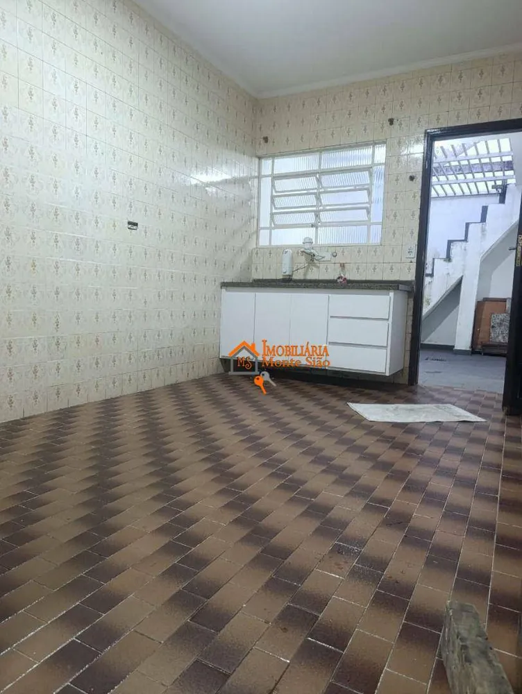Casa, 2 quartos, 125 m² - Foto 4