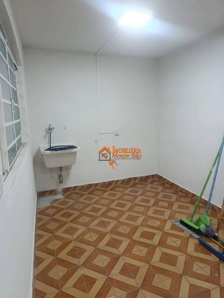 Casa, 2 quartos, 125 m² - Foto 7