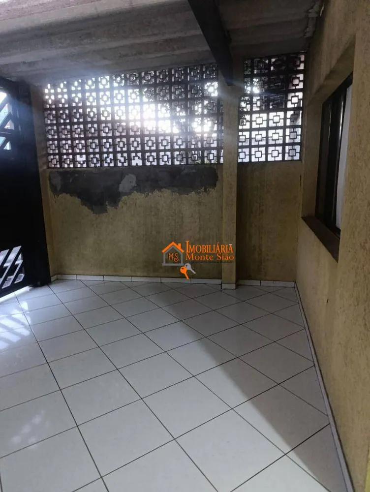 Casa, 2 quartos, 125 m² - Foto 6
