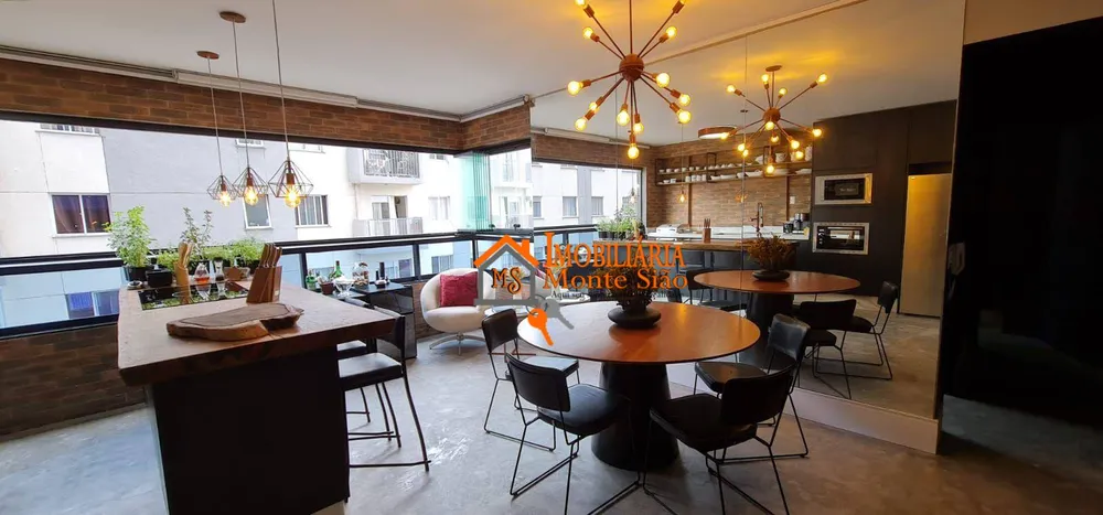 Apartamento, 2 quartos, 79 m² - Foto 4