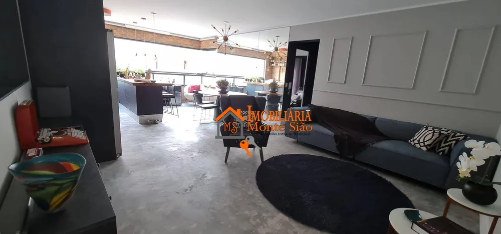 Apartamento, 2 quartos, 79 m² - Foto 2
