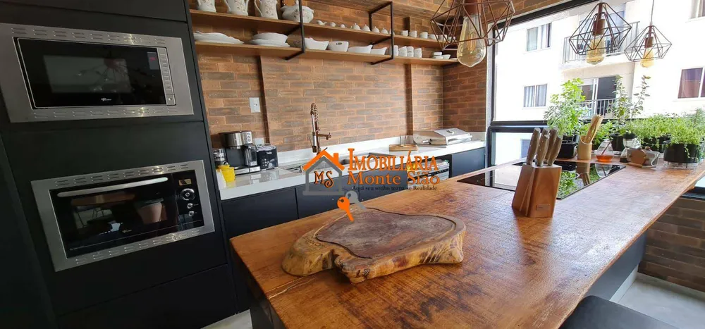 Apartamento, 2 quartos, 79 m² - Foto 6
