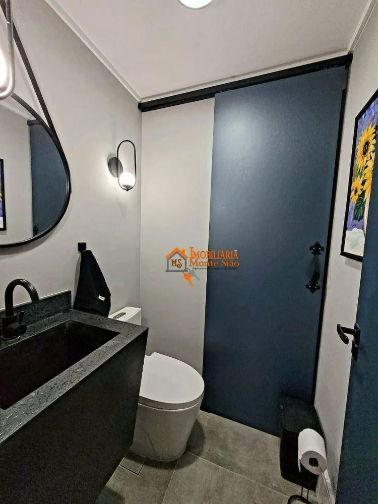 Apartamento, 2 quartos, 79 m² - Foto 7