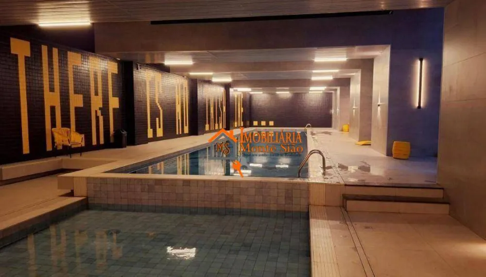Apartamento, 2 quartos, 79 m² - Foto 8