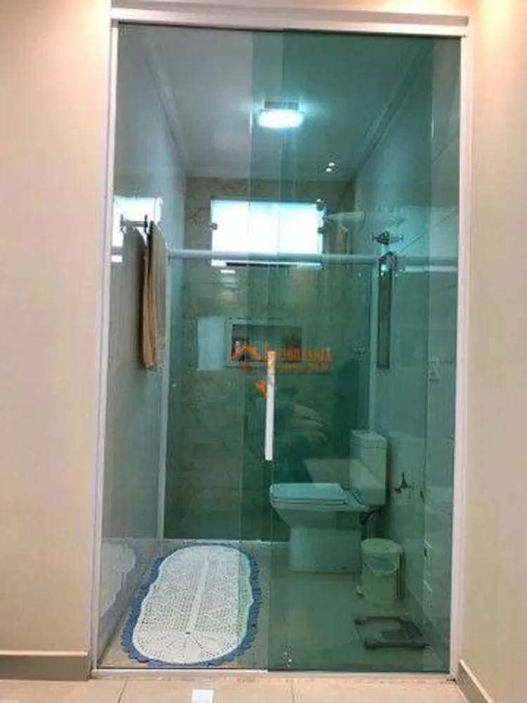 Sobrado, 3 quartos, 125 m² - Foto 1