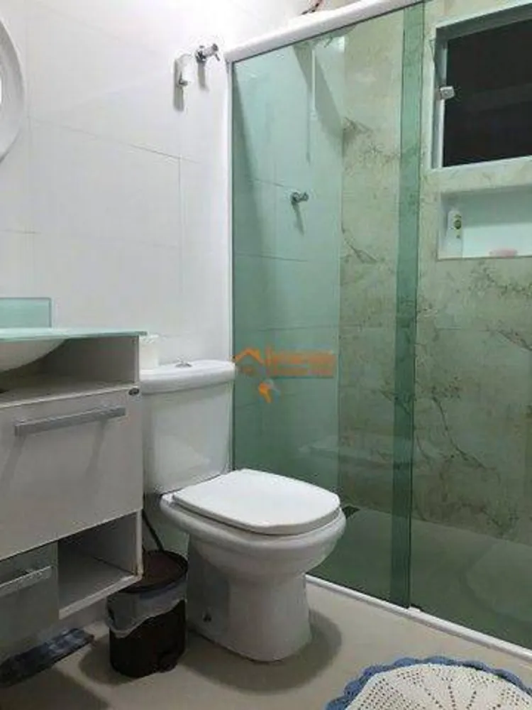 Sobrado, 3 quartos, 125 m² - Foto 5