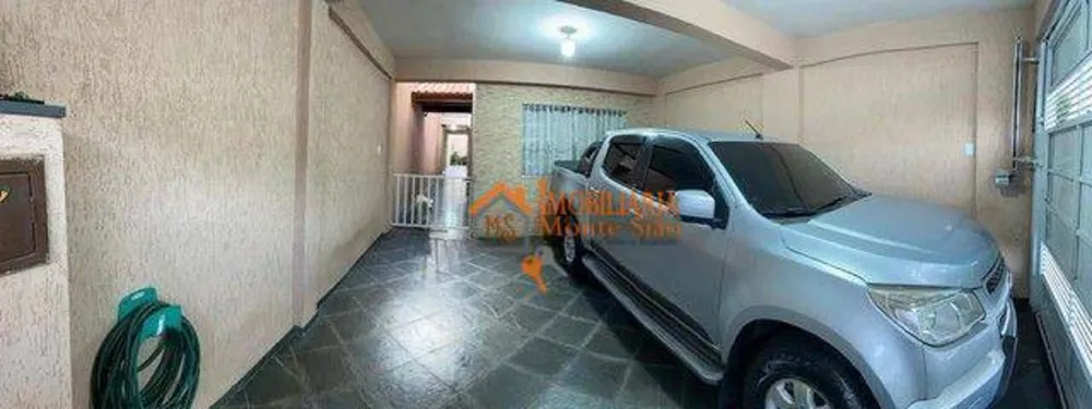 Sobrado, 3 quartos, 125 m² - Foto 7