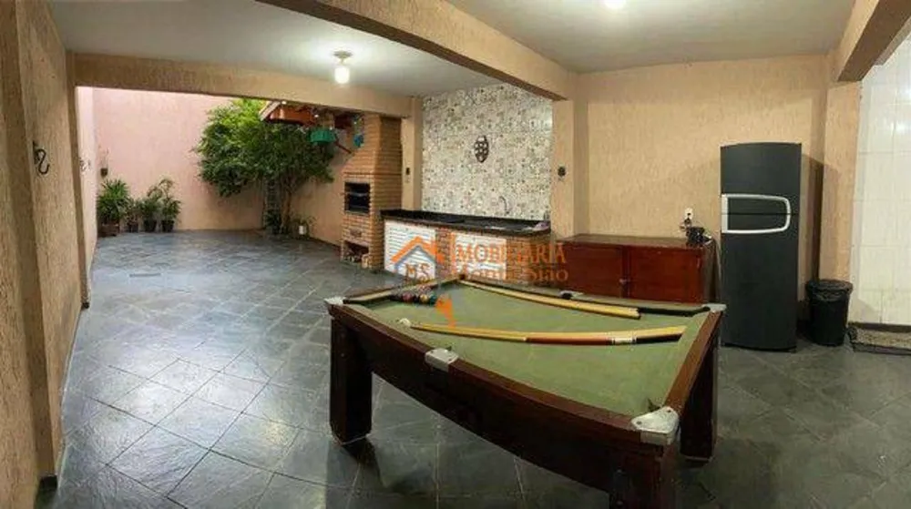 Sobrado, 3 quartos, 125 m² - Foto 3