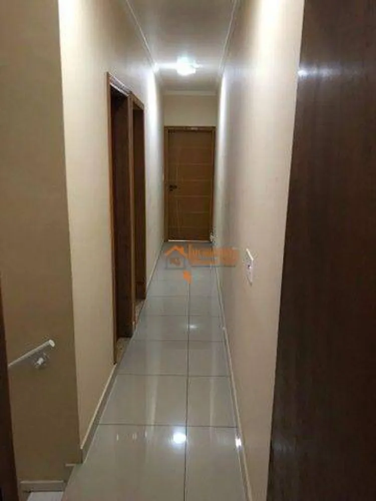 Sobrado, 3 quartos, 125 m² - Foto 8